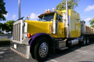 Flatbed Truck Insurance in Austin, Travis, TX