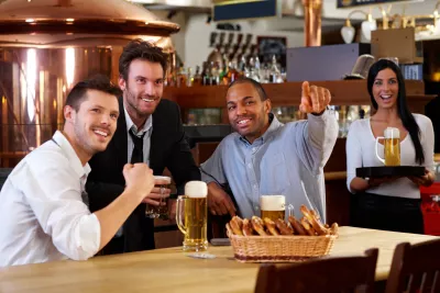 Liquor Liability Insurance in Austin, TX