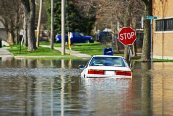 Austin, Travis, Hays, Williamson, TX Flood Insurance