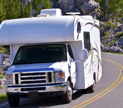 Affordable RV Insurance in Austin, TX - Reed Insurance Agency