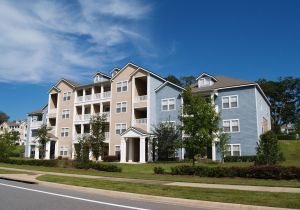 Apartment Building Insurance in Austin, Travis, TX