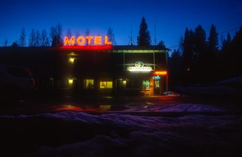 Austin, Travis, Hays, Williamson, TX Motel Insurance