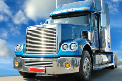 Commercial Truck Insurance in Austin, Travis, TX