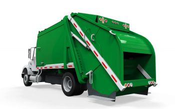 Austin, Travis, TX Garbage Truck Insurance